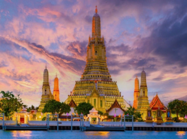 Wat Arun